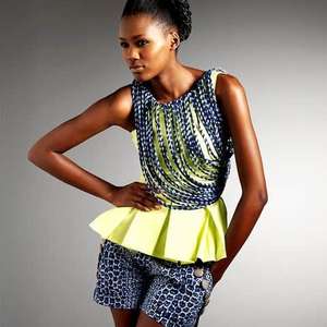 Fashion & Trends