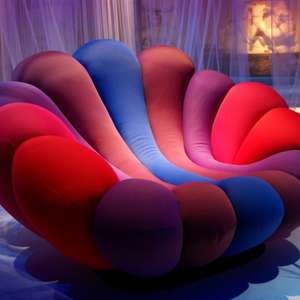 Furniture & Interiors