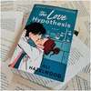 Books & Stationery