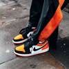 Fashion & Trends