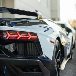 Vehicles & Parts