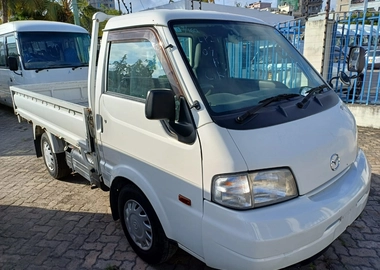 Mazda Bongo pick up