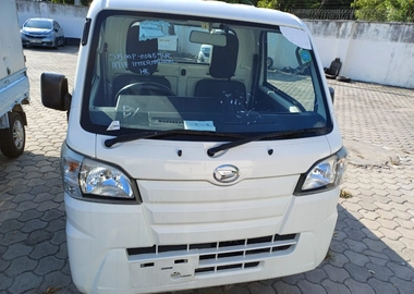 Dhaihatsu pick up