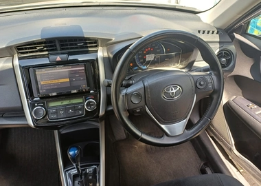 Toyota Fielder