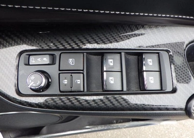 2019 Toyota Harrier GRsport