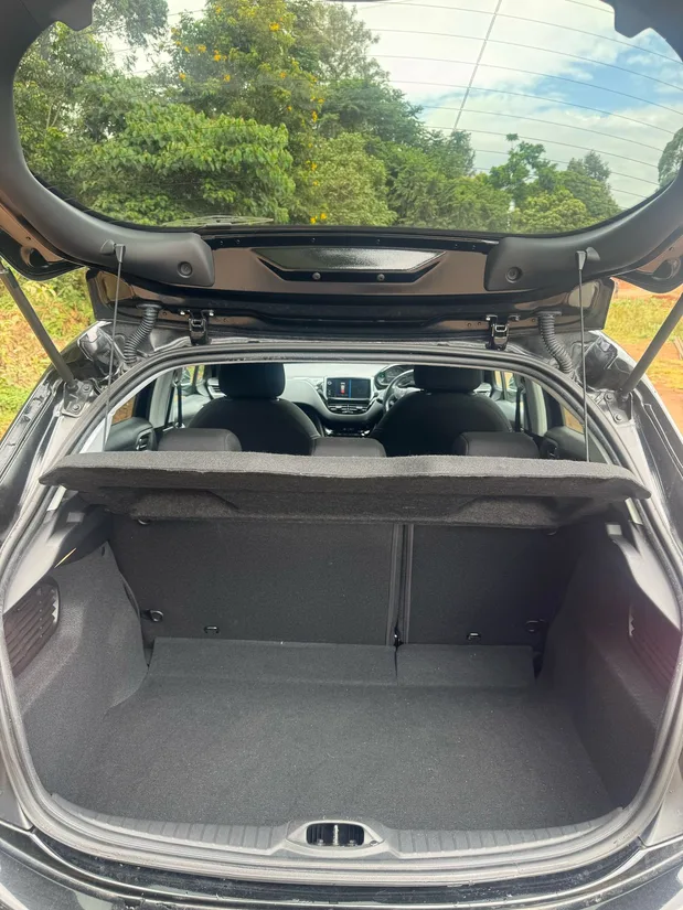 Toyota Vitz 2018