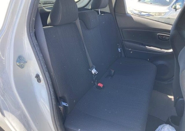 Toyota Vitz 2018