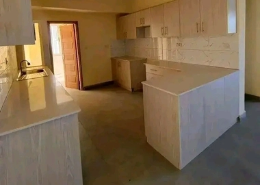 3bedroom to let in naivasha road