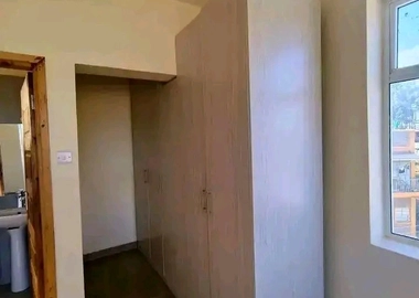 3bedroom to let in naivasha road