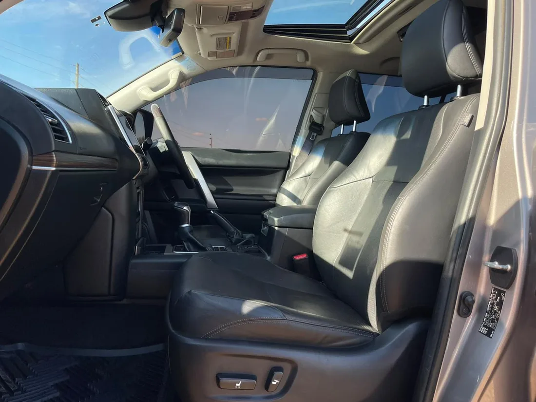 Toyota land cruiser Prado TXL