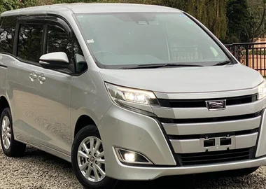 Toyota Noah 2020 model