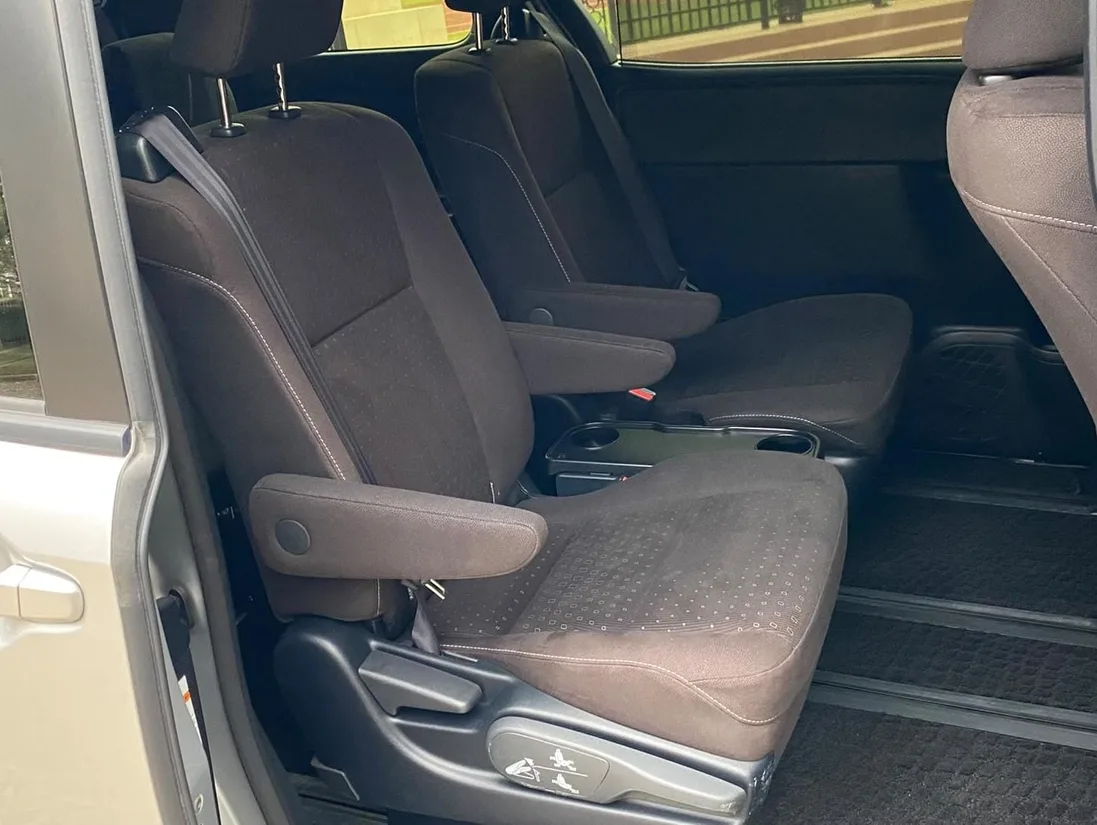 Toyota Noah 2020 model