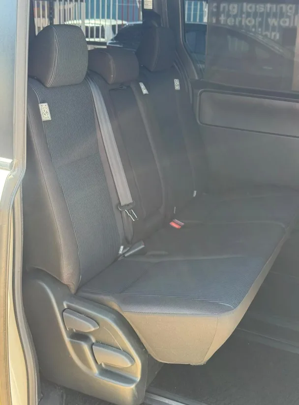 Toyota Voxy 2019 model