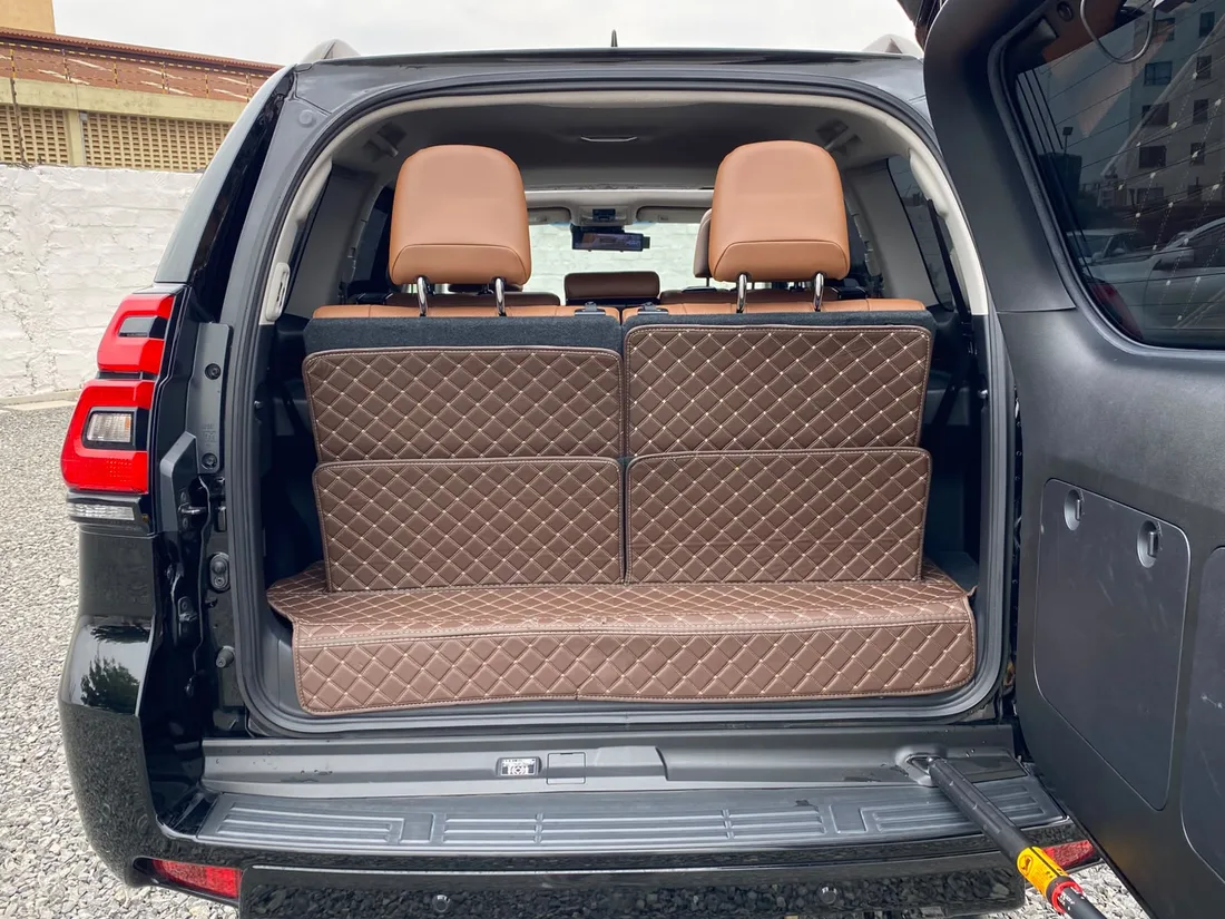 Toyota land cruiser Prado  TXL
