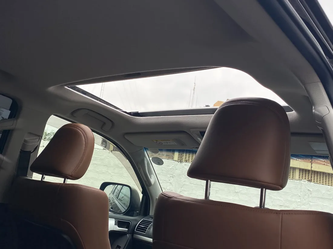 Toyota land cruiser Prado  TXL