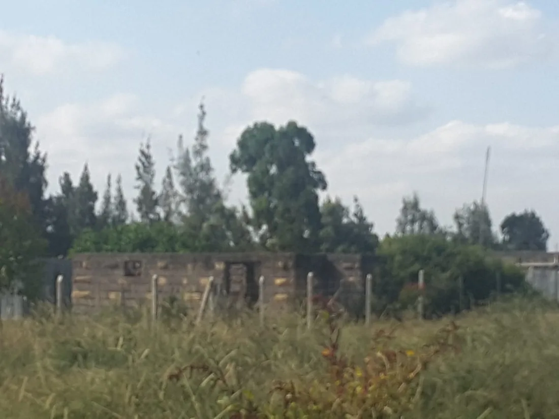 3 acre land for sale