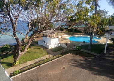 3 Bedroom Beachfront Bungalow for Rent in Nyali
