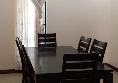 5 bedroom villa all fully furnished for rent in Nyali.