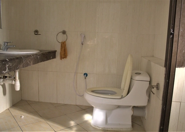 3 Bedroom Apartment in Nyali for rent