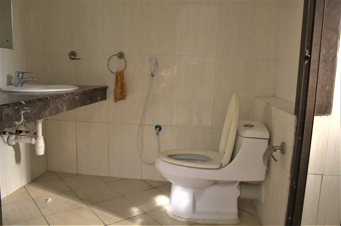 3 Bedroom Apartment in Nyali for rent