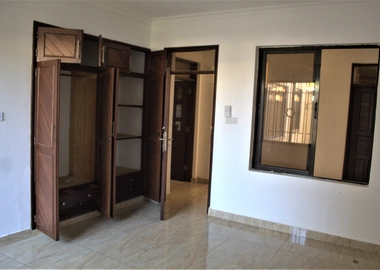 3 Bedroom Apartment in Nyali for rent