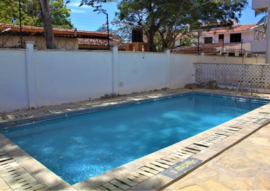 3 Bedroom Master En-suite Apartments for sale in Nyali