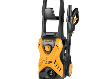Tolsen high pressure washer 1800 watts