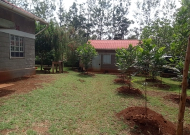 3bdrm Bungalow in Maguguni, Nairobi Central for sale