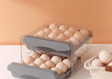 Egg tray