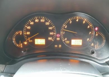 2006 Toyota Avensis