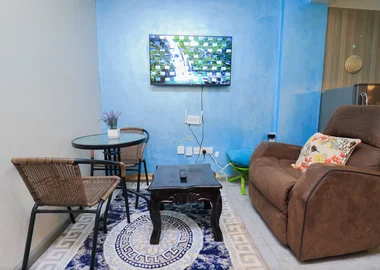 Executive 1 bedroom