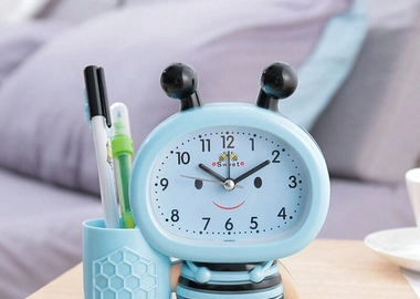 Alarm clock
