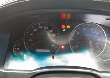 Toyota landcruiser prado