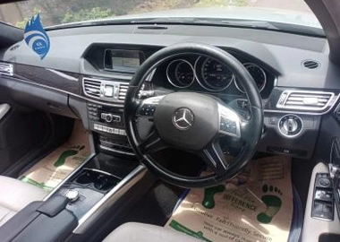 Mercedes Benz E250