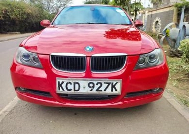 BMW 320i