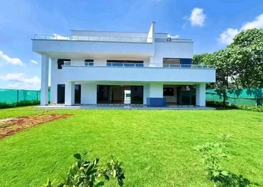 4 bedroom luxury residence