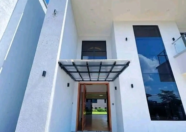 4 bedroom luxury residence
