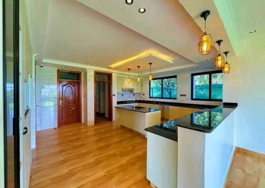 4 bedroom luxury residence