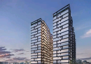Executive apartments in Westlands