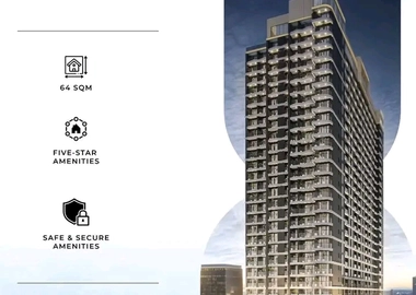 Exclusive and Spacious apartments in Westlands