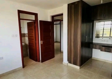 Master Ensuite Apartments