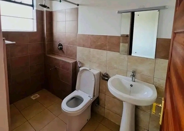Master Ensuite Apartments