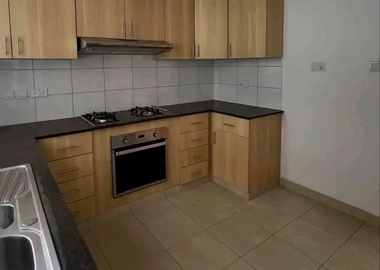 Master Ensuite Apartments