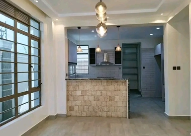 4 bedroom All Ensuite maisonette
