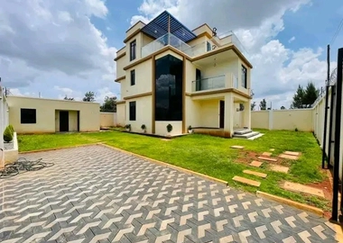 5 bedroom All Ensuite Maisonette