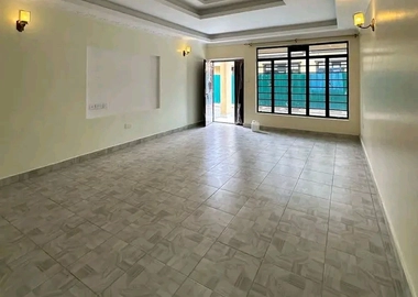 3 Bedroom Bungalow