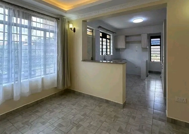3 Bedroom Bungalow