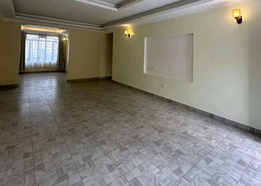 3 Bedroom Bungalow