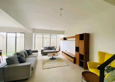 4 Bedroom All Ensuite Townhouse