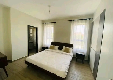 4 Bedroom All Ensuite Townhouse